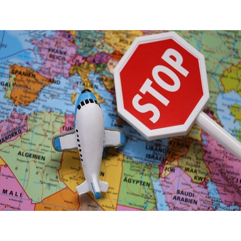 RIESGOS Y PRECAUCIONES SANITARIAS EN VIAJES INTERNACIONALES