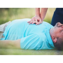 REANIMACIÓN  CARDIOPULMONAR