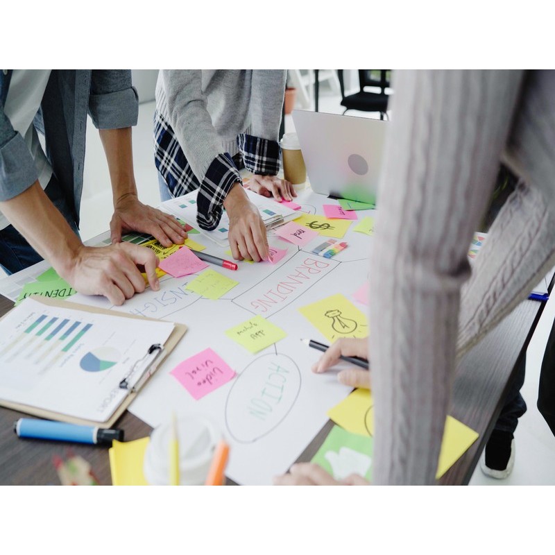 GESTIÓN DE PROYECTOS