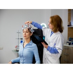 TRATAMIENTO DE TRASTORNOS...