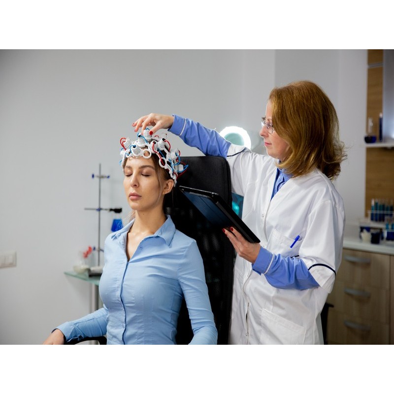 TRATAMIENTO DE TRASTORNOS AFECTIVOS Y NEURODEGENERATIVOS