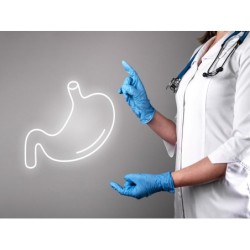 TRASTORNOS DIGESTIVOS