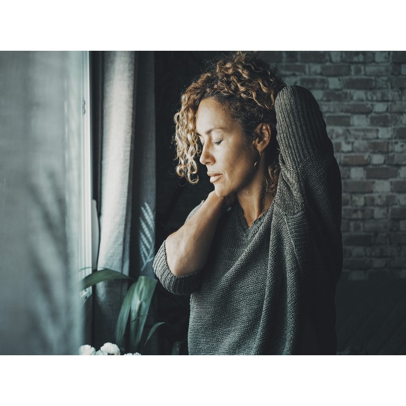 TRASTORNOS DE ANSIEDAD Y DEPRESIÓN