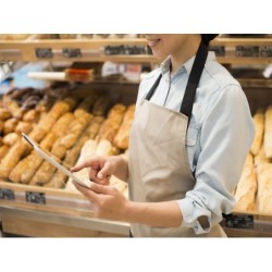 GESTION DE UN PEQUEÑO COMERCIO