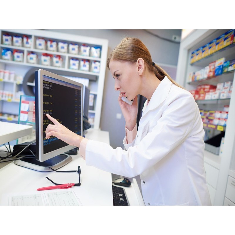 CONSEJO FARMACÉUTICO EN PATOLOGÍAS MENORES