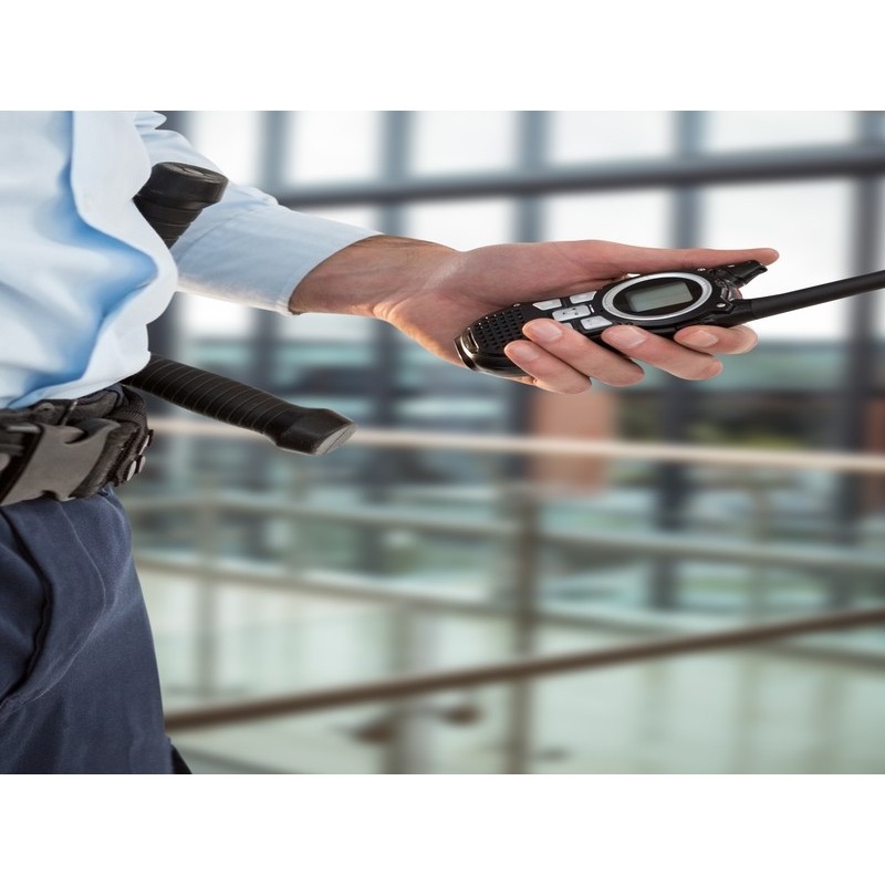 ASPIRANTE A VIGILANTE DE SEGURIDAD